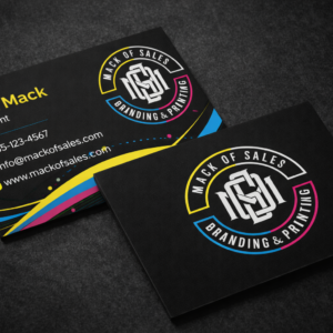 Business Cards