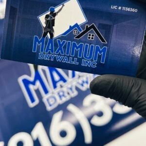 Custom Business Cards & Magnets