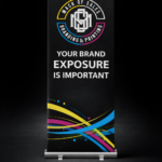 banners