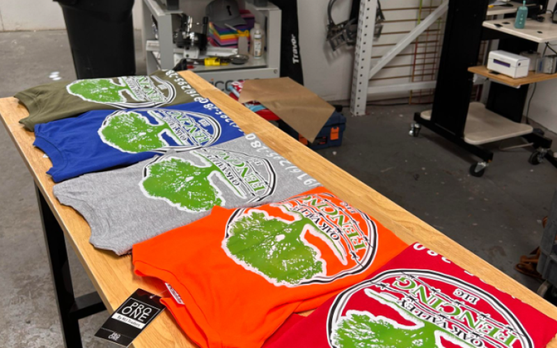 CUstom-Wear