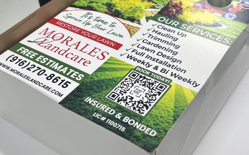 Door Hangers