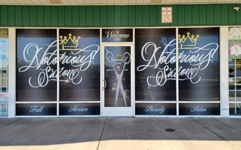 Storefronts